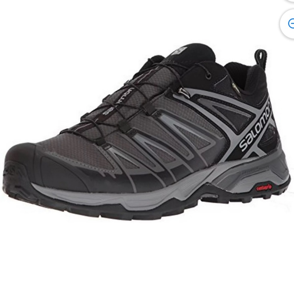 salomon ultra x 3 mid